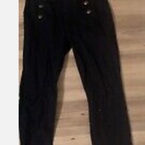 Sailor Jeans Dark Wash